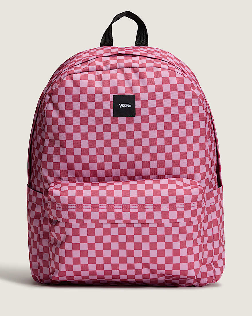 Mochila Old Skool Check - 1