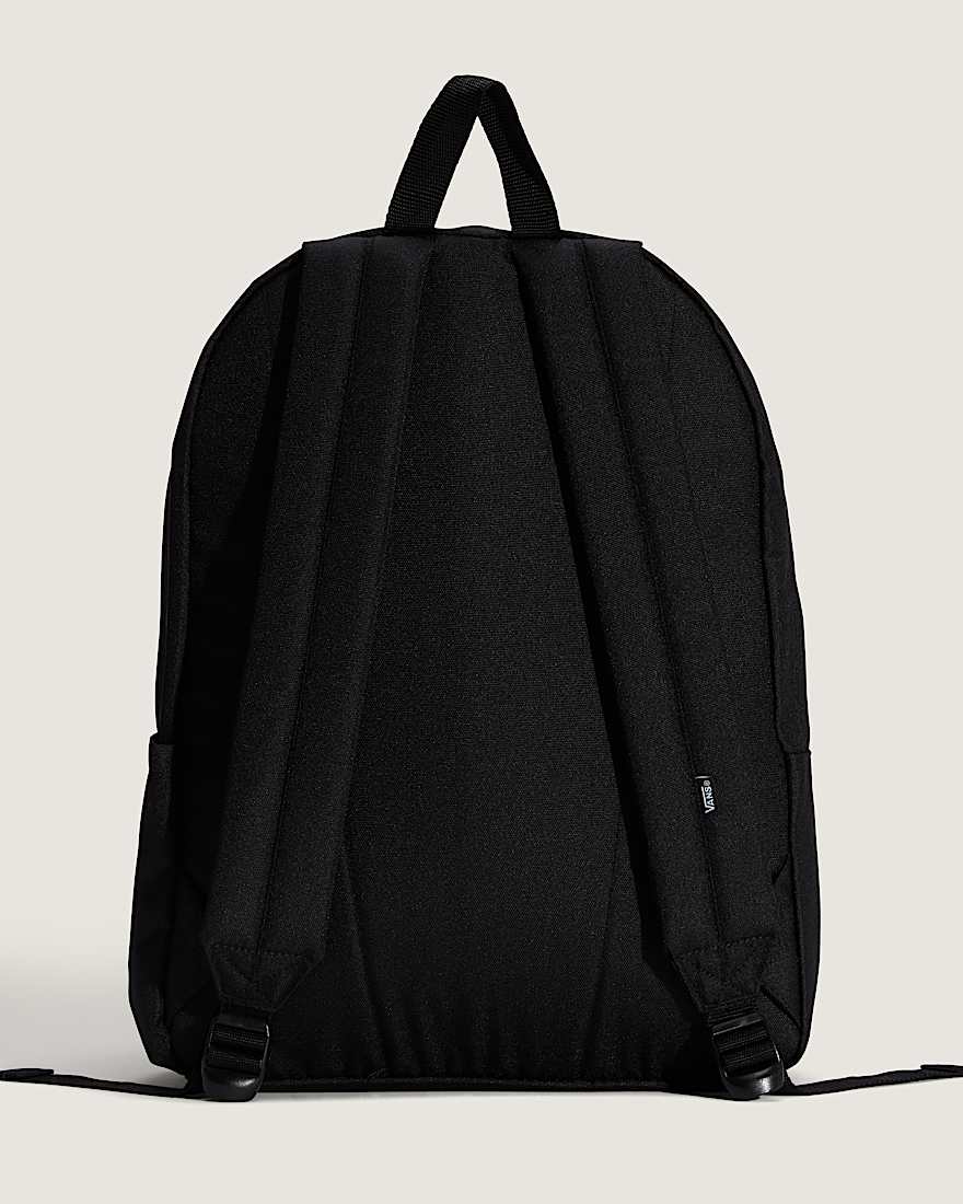 Old Skool Classic Rucksack VANS Schwarz ALT2