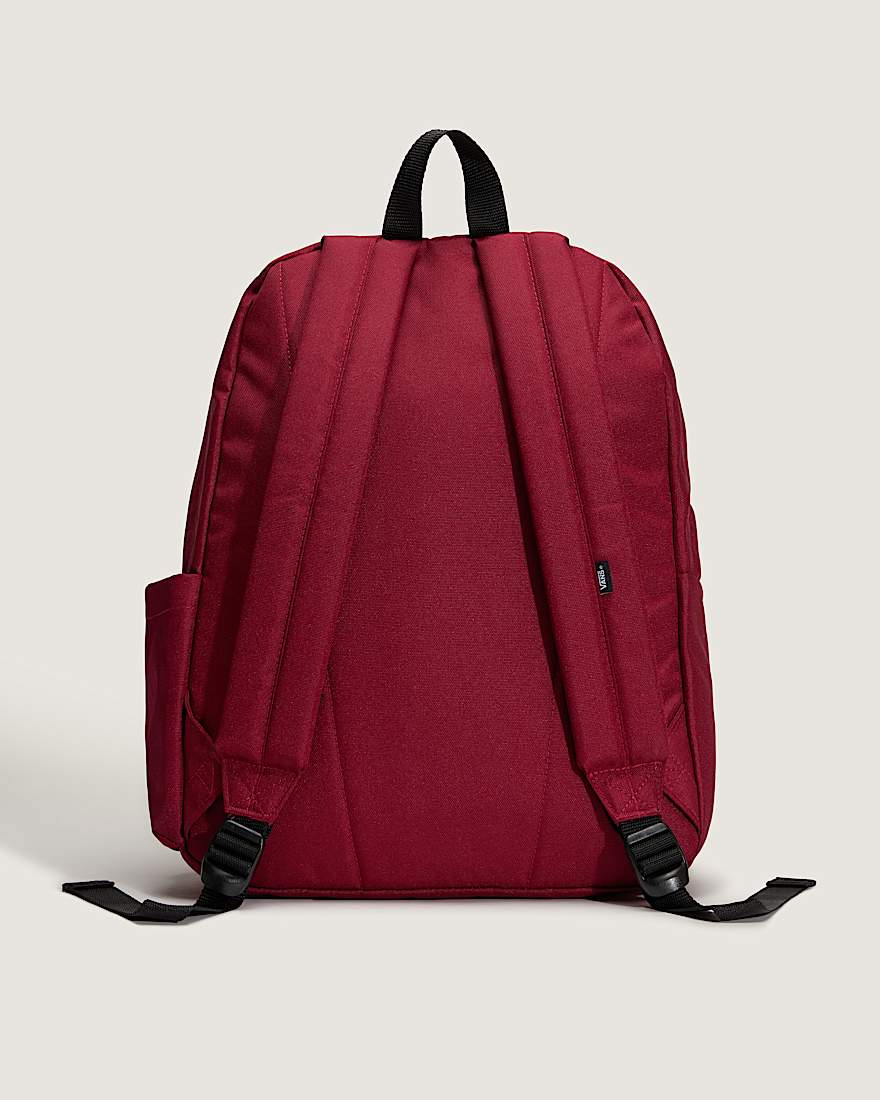 Old Skool Rucksack VANS Bordeaux ALT2