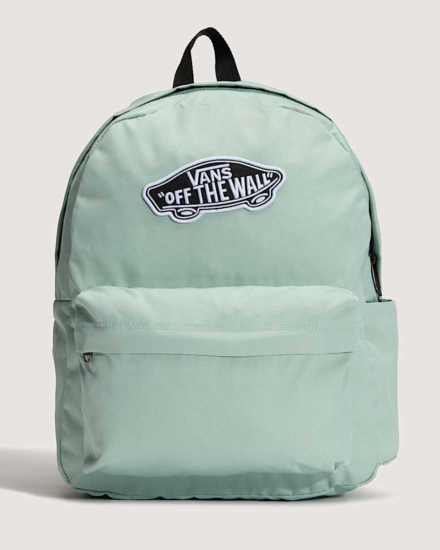 Old Skool Rucksack VANS Grn HERO