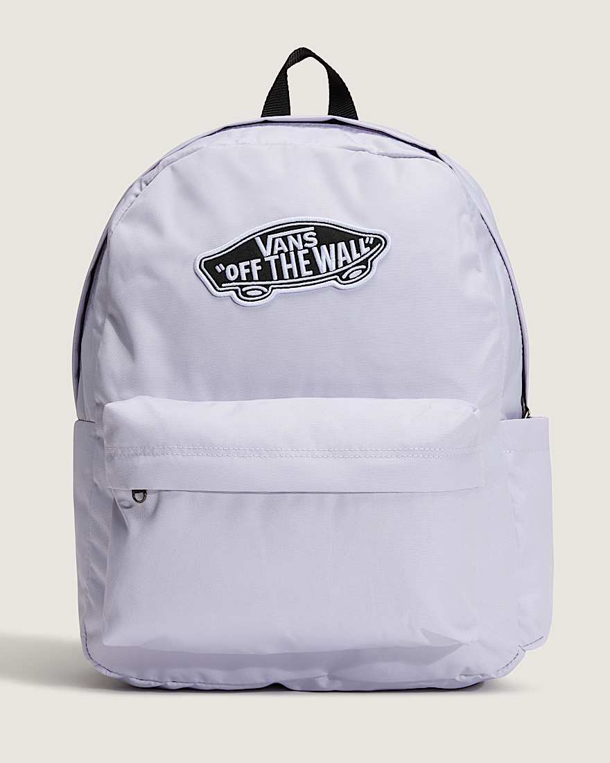 Old Skool Rucksack VANS Fliederfarben HERO