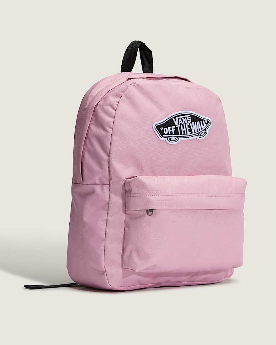 Old Skool Rucksack VANS Rosa ALT1