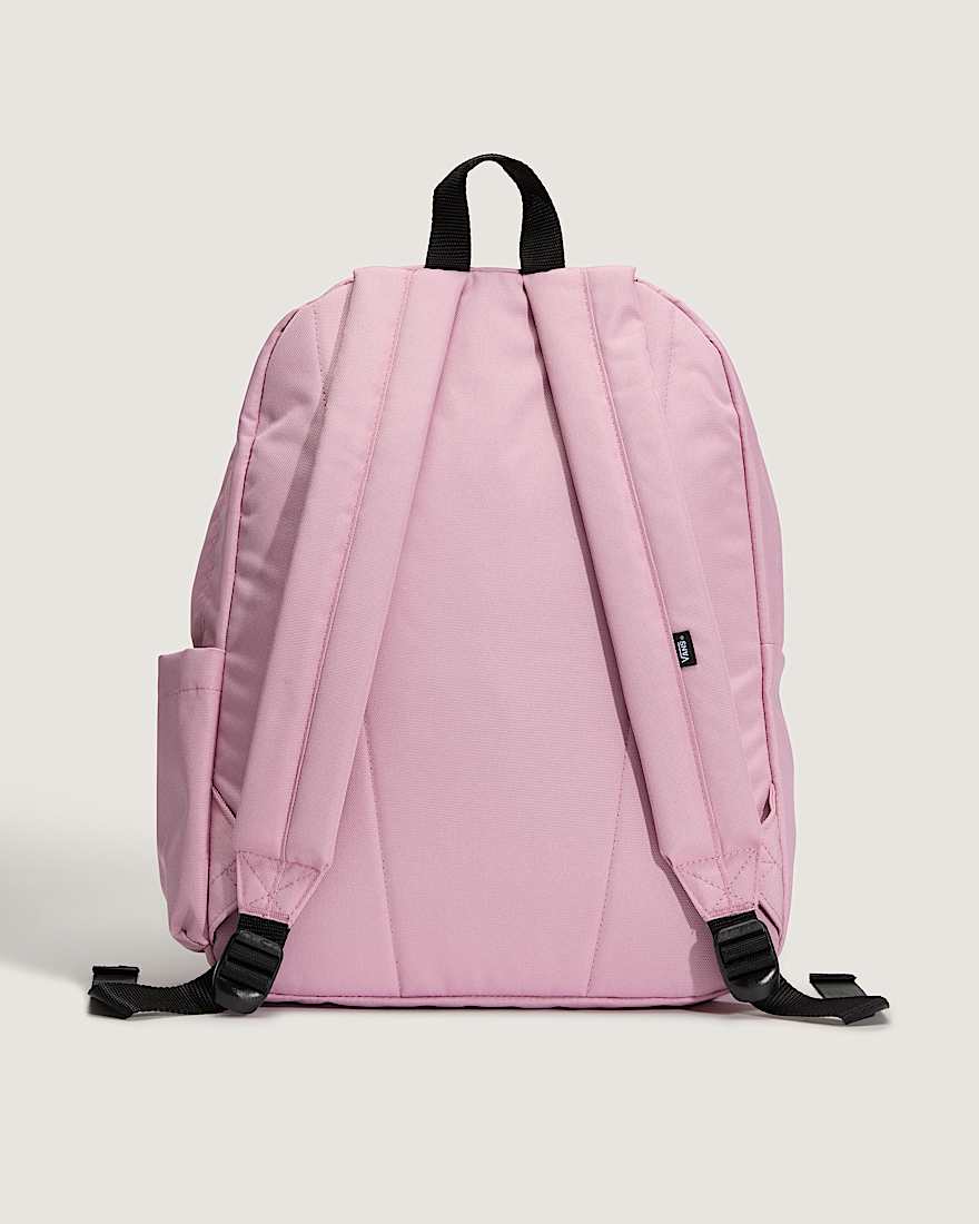 Old Skool Rucksack VANS Rosa ALT2