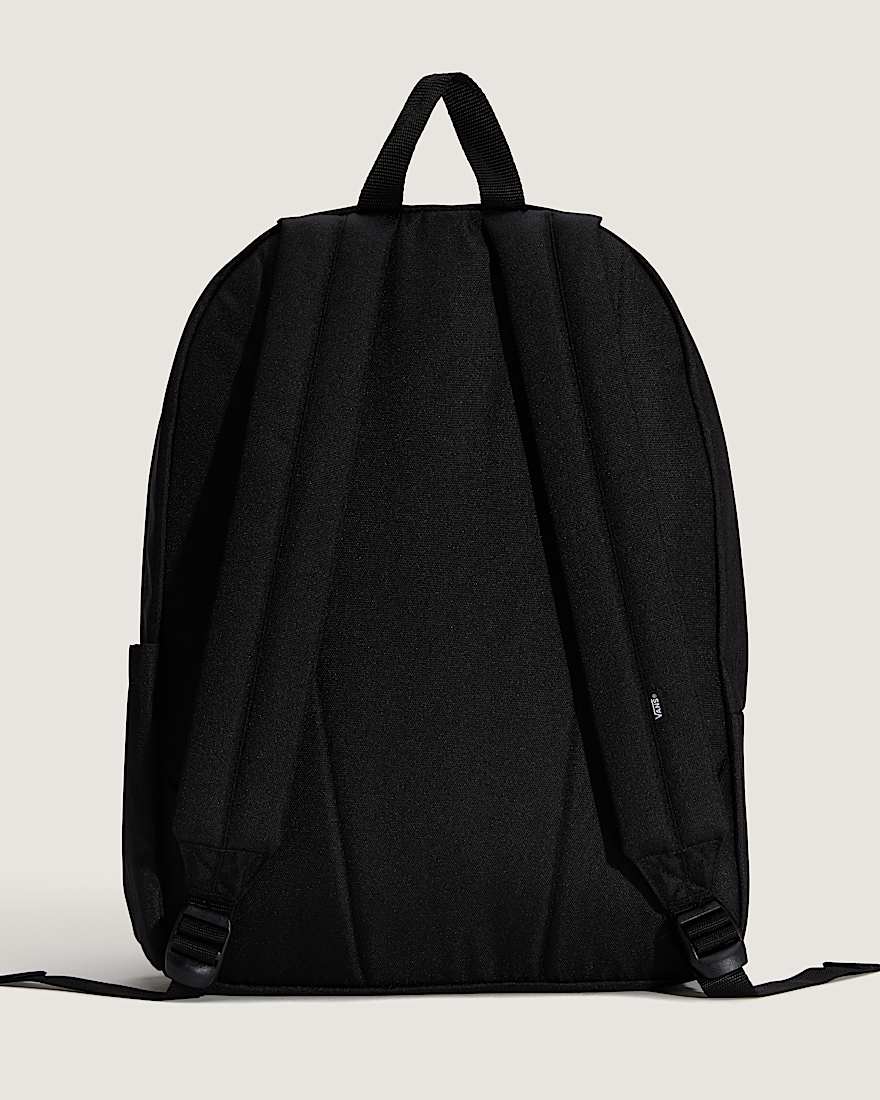 Old Skool Drop V Rucksack VANS Schwarz ALT2