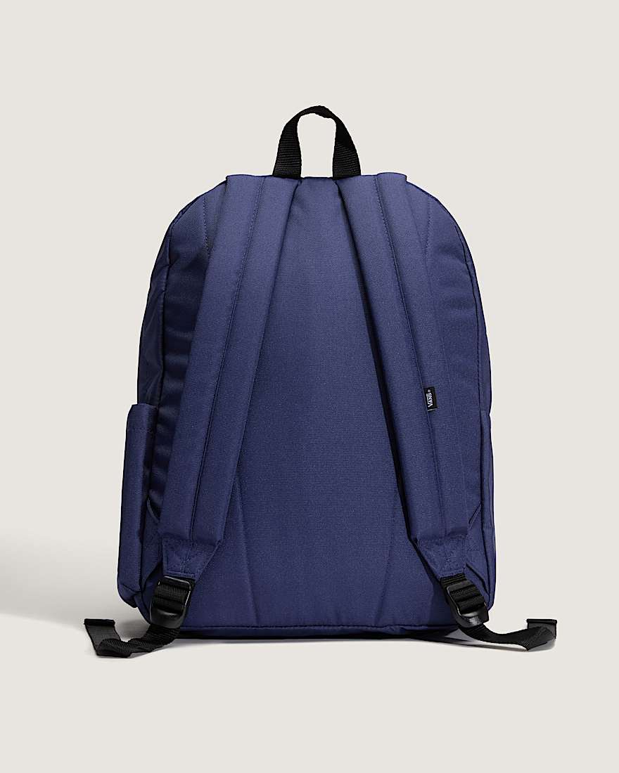 Old Skool Rucksack VANS Navy ALT2