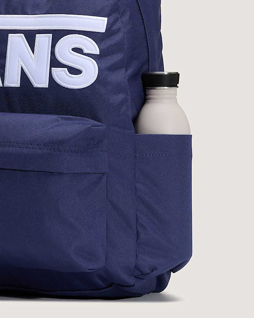 Old Skool Rucksack VANS Navy ALT3