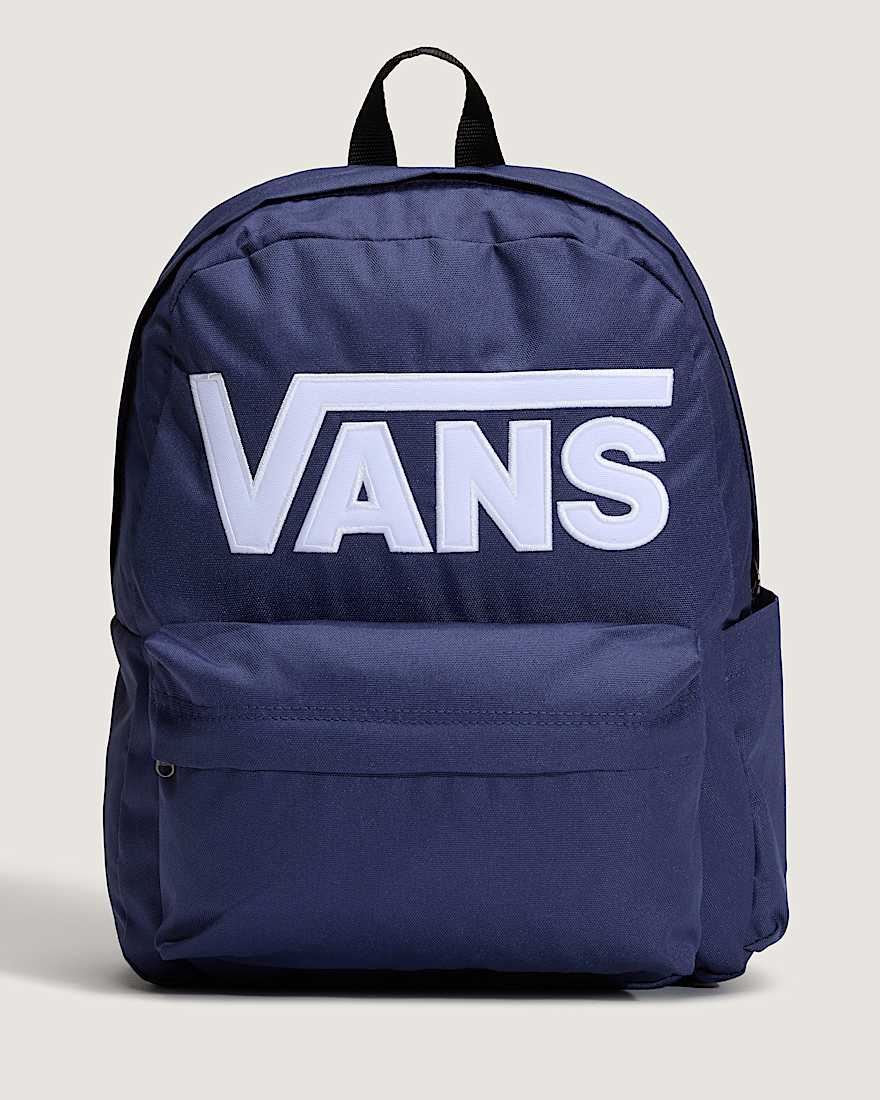 Old Skool Rucksack VANS Navy HERO
