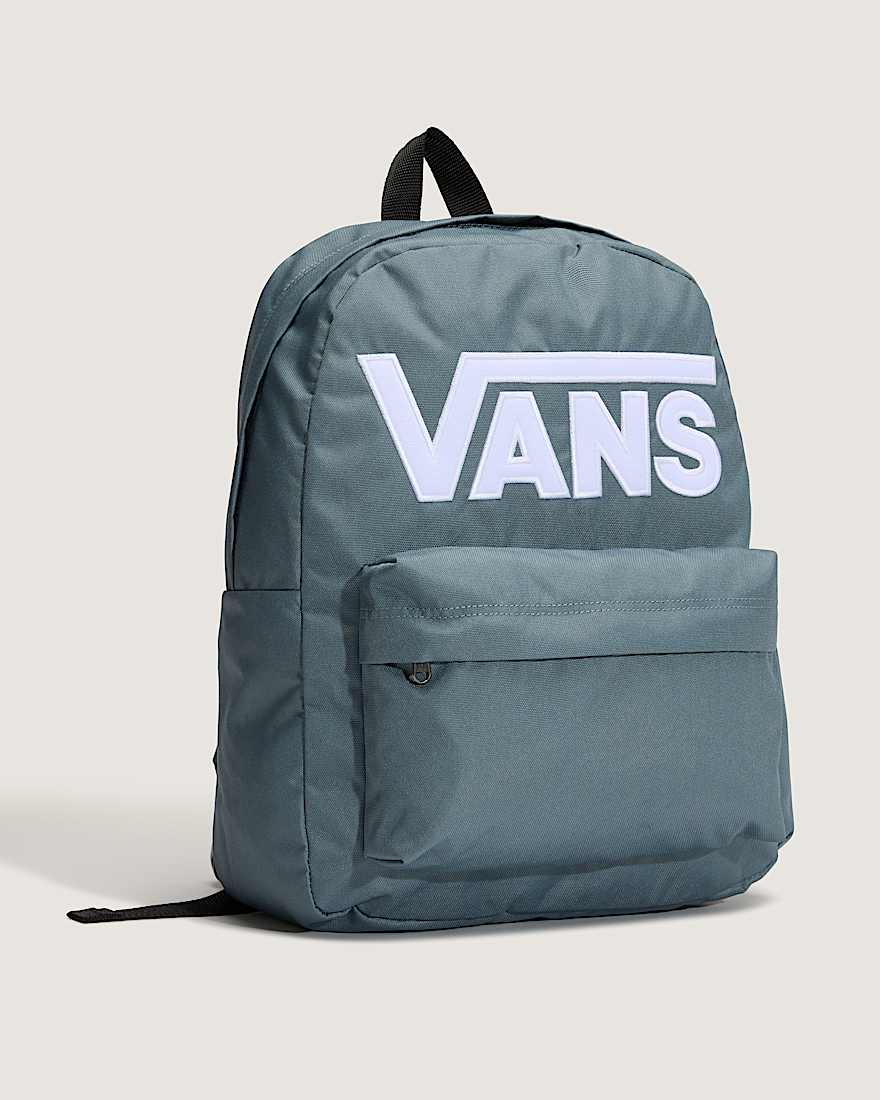 Old Skool Rucksack VANS Grau ALT1