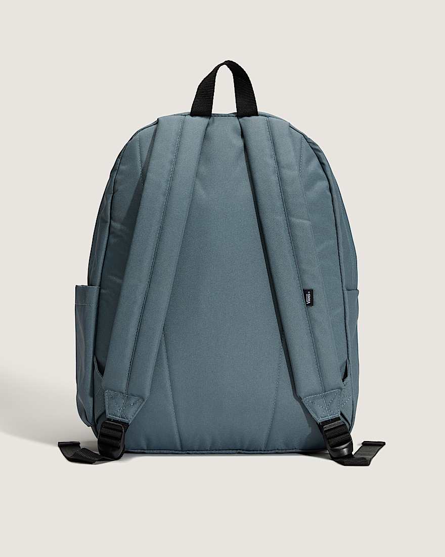 Old Skool Rucksack VANS Grau ALT2