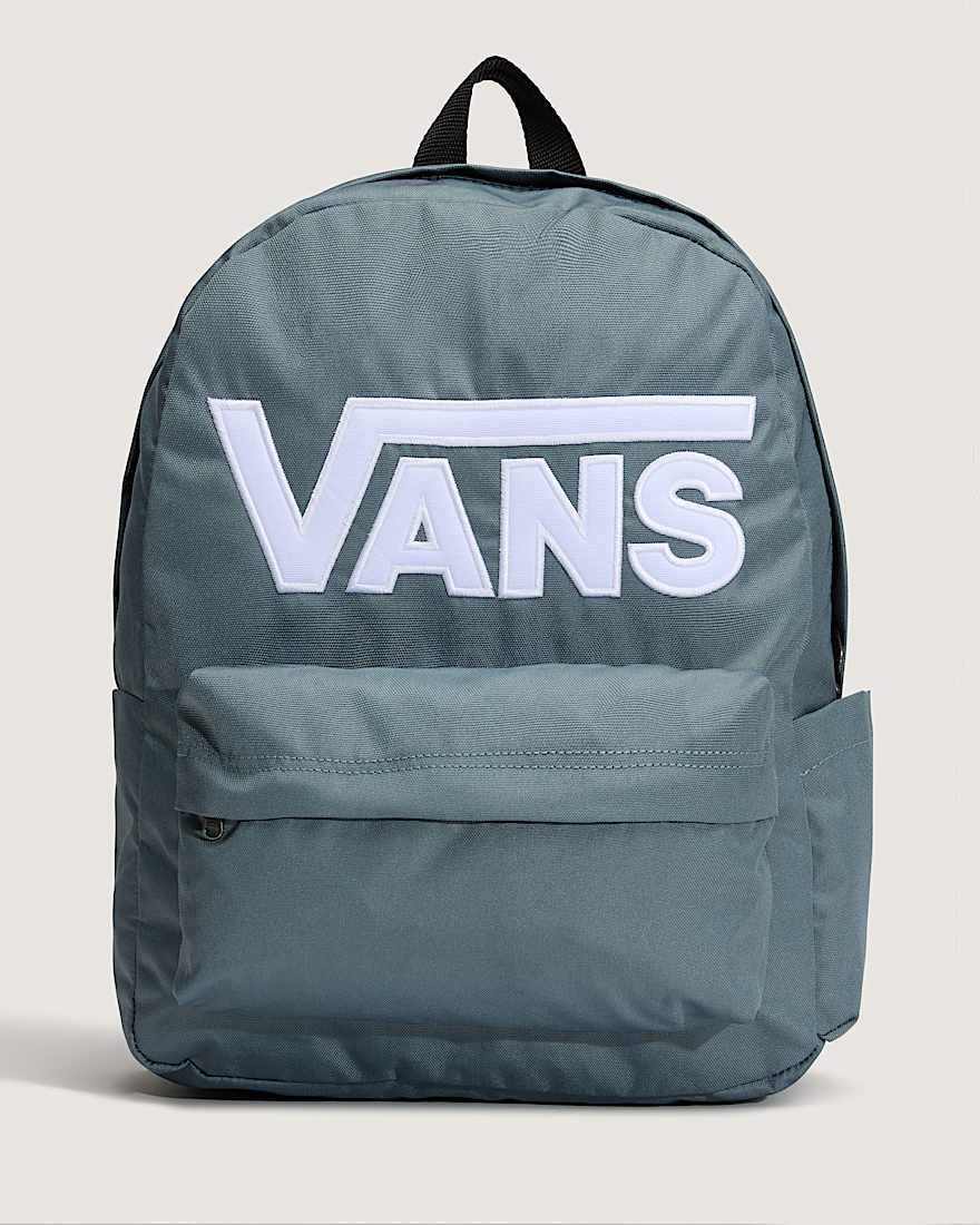 Old Skool Rucksack VANS Grau HERO