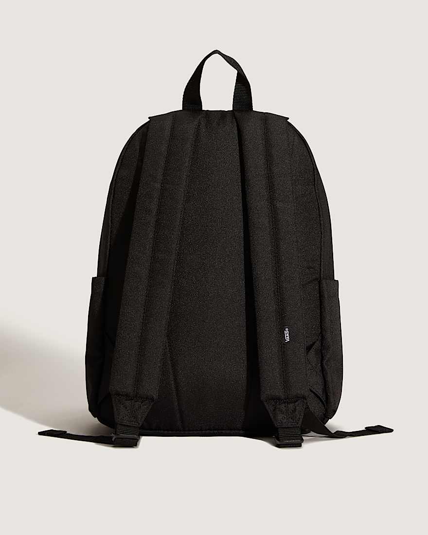Old Skool Rucksack VANS Schwarz ALT2