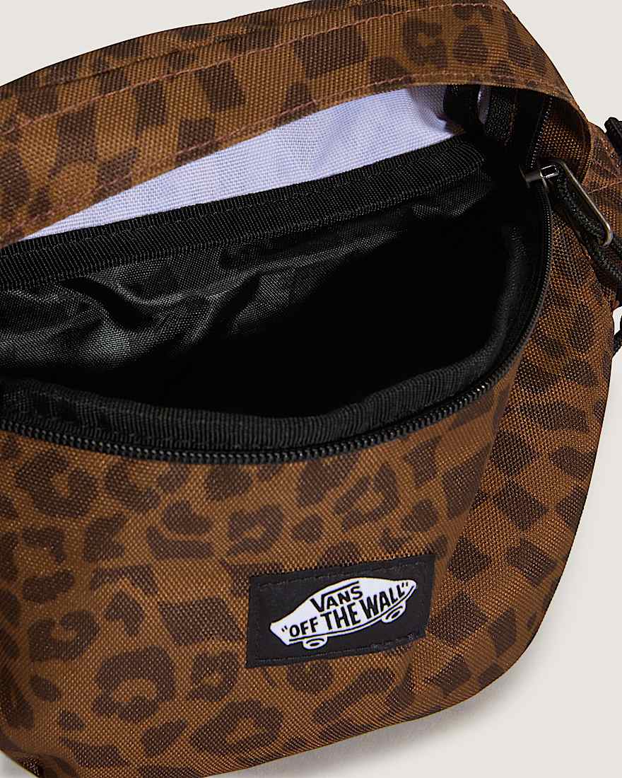 Sac à Bandoulière Traveller