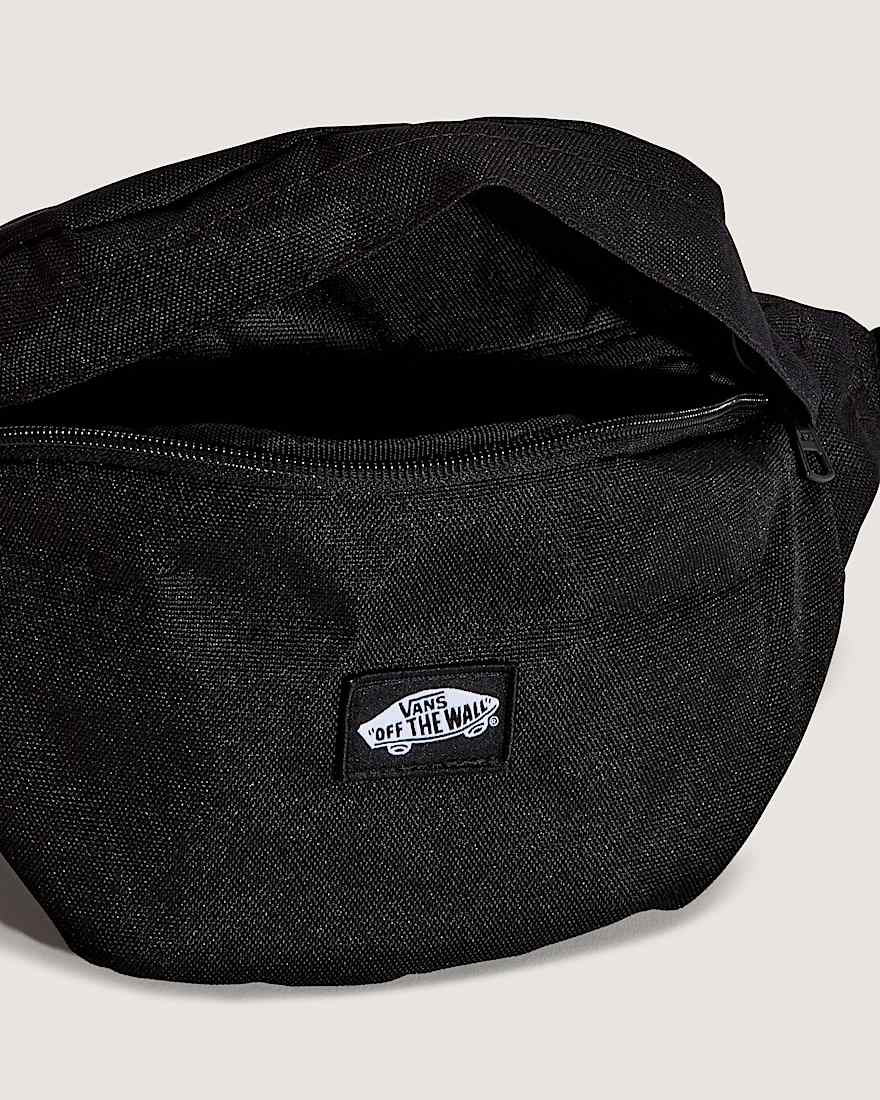 Traveler Schultertasche VANS Schwarz ALT2
