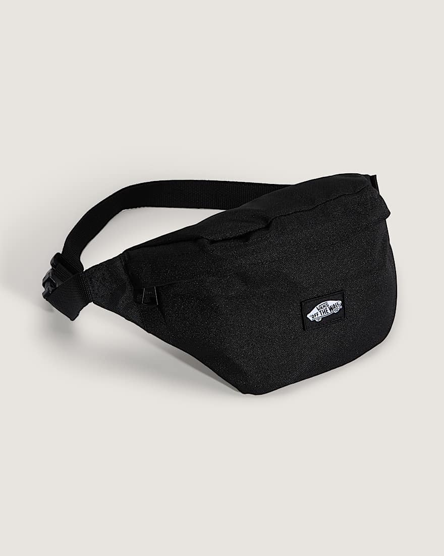 Traveler Schultertasche VANS Schwarz HERO