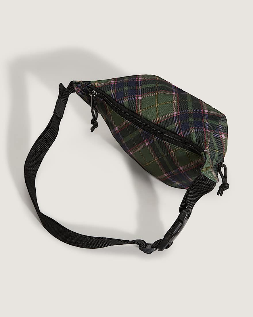 Traveler Bum Bag