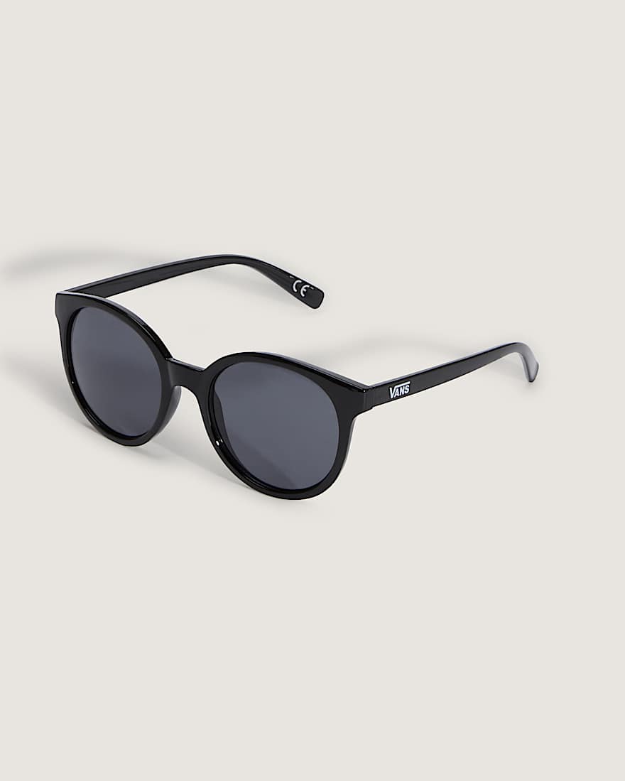 Rise And Shine Sonnenbrille VANS Schwarz ALT1