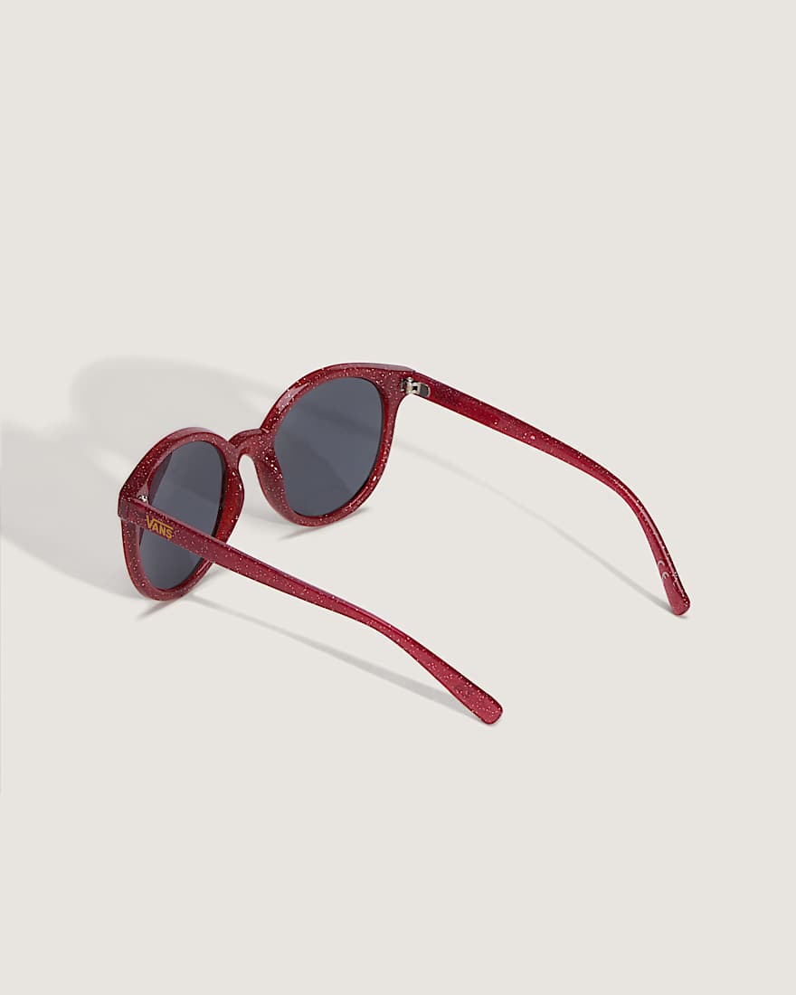 Rise and Shine Sonnenbrille VANS Bordeaux ALT2