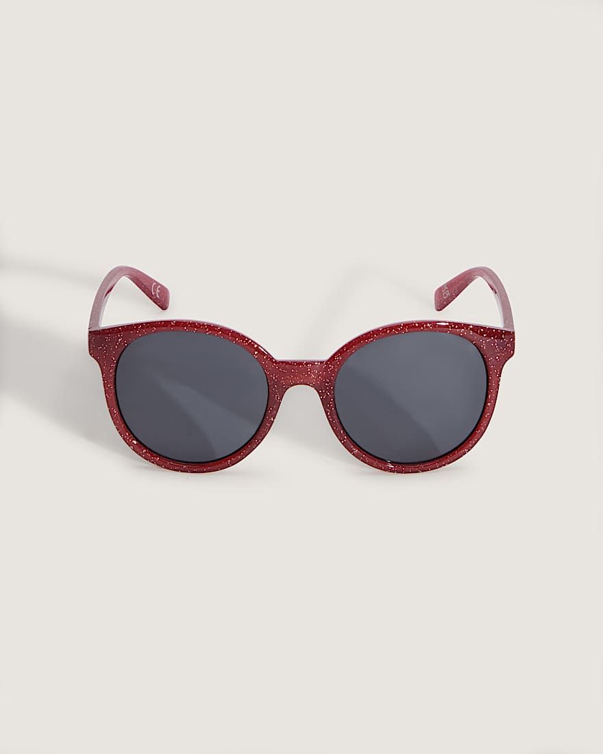 Rise and Shine Sonnenbrille VANS Bordeaux HERO