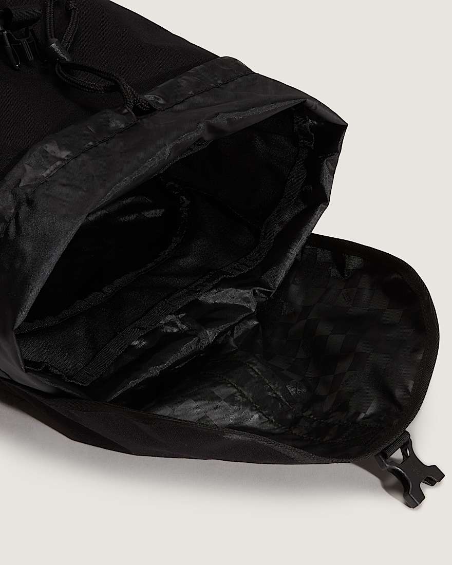 Vans DX Rucksack VANS Schwarz ALT5