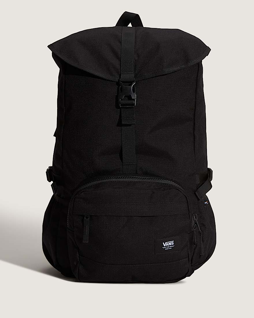 Vans DX Rucksack VANS Schwarz HERO