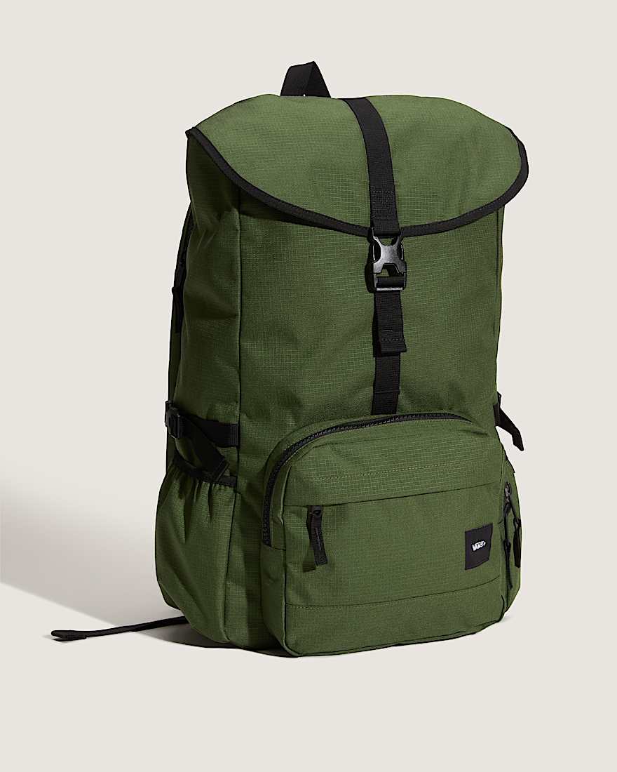 Vans Dx Rucksack VANS Grn ALT1