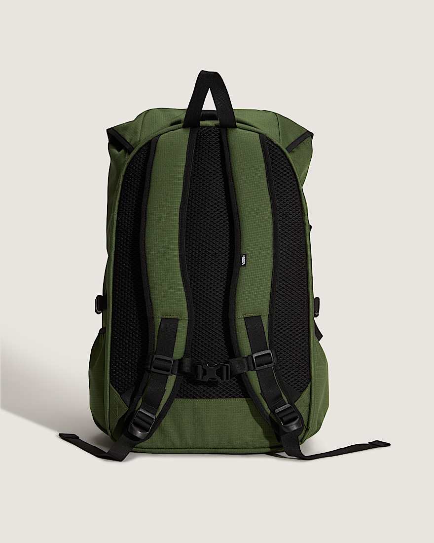 Vans Dx Rucksack VANS Grn ALT2