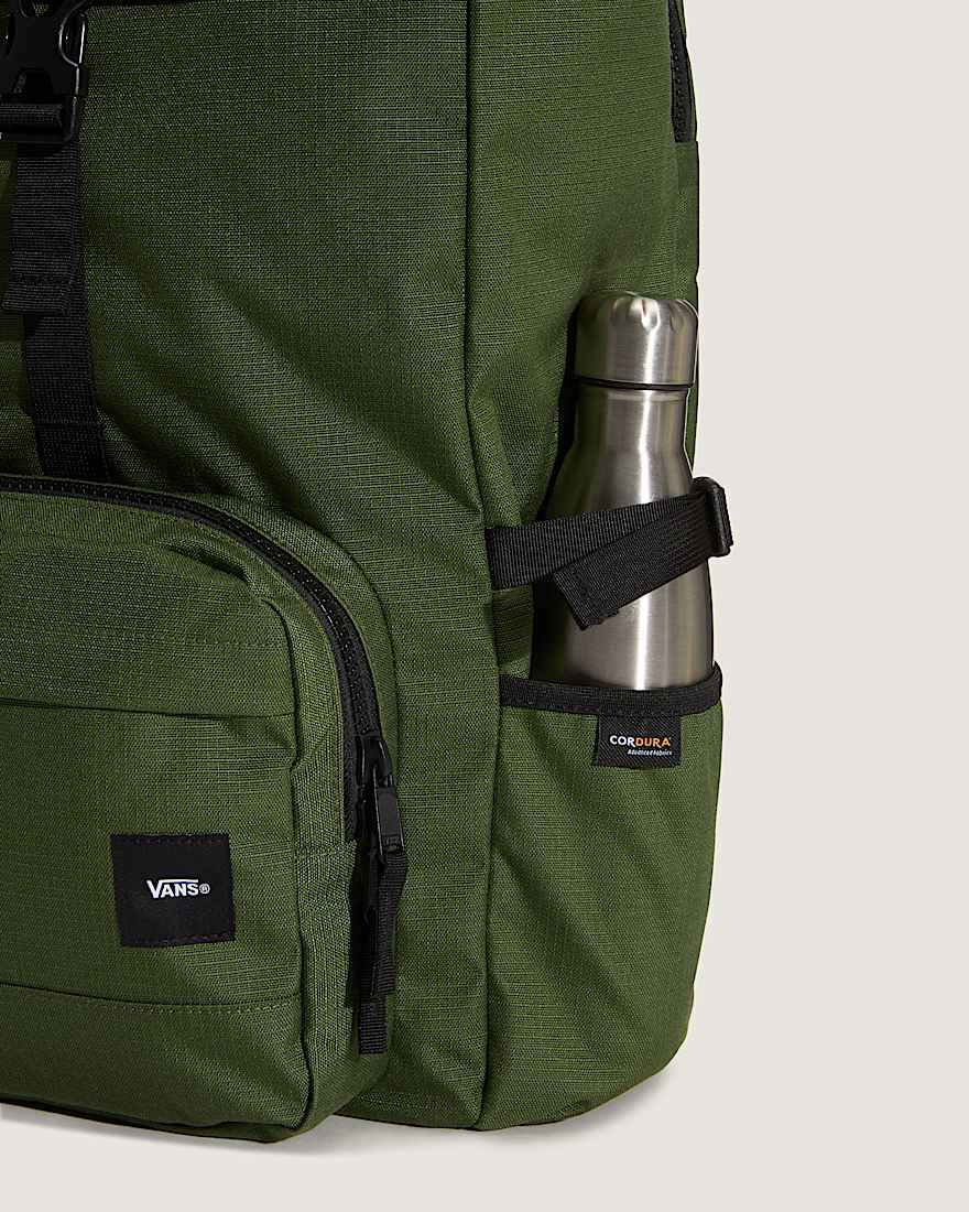 Vans Dx Rucksack VANS Grn ALT3