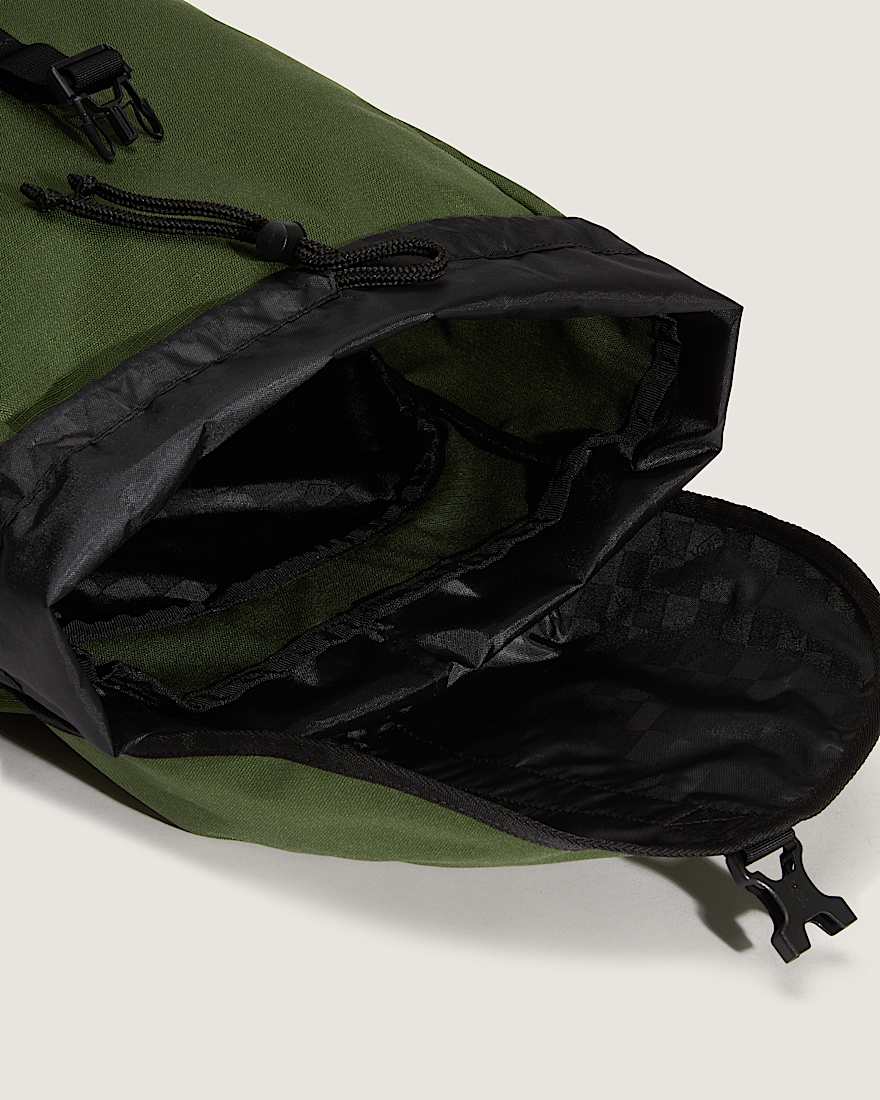 Vans Dx Rucksack VANS Grn ALT5