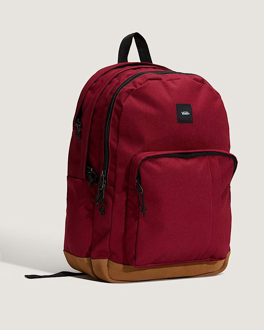 Old Skool Rucksack VANS Bordeaux ALT1