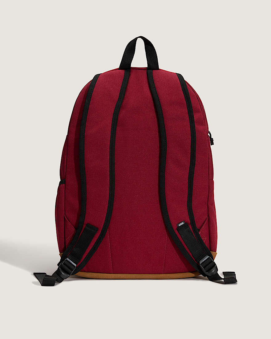 Old Skool Rucksack VANS Bordeaux ALT2