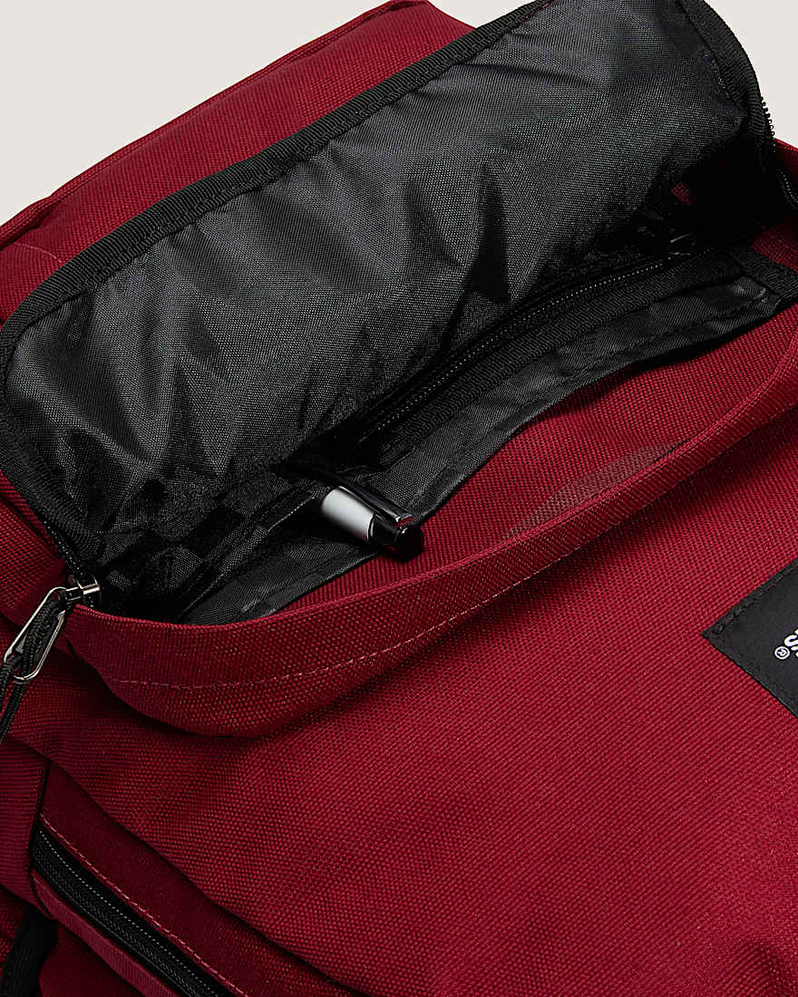 Old Skool Backpack