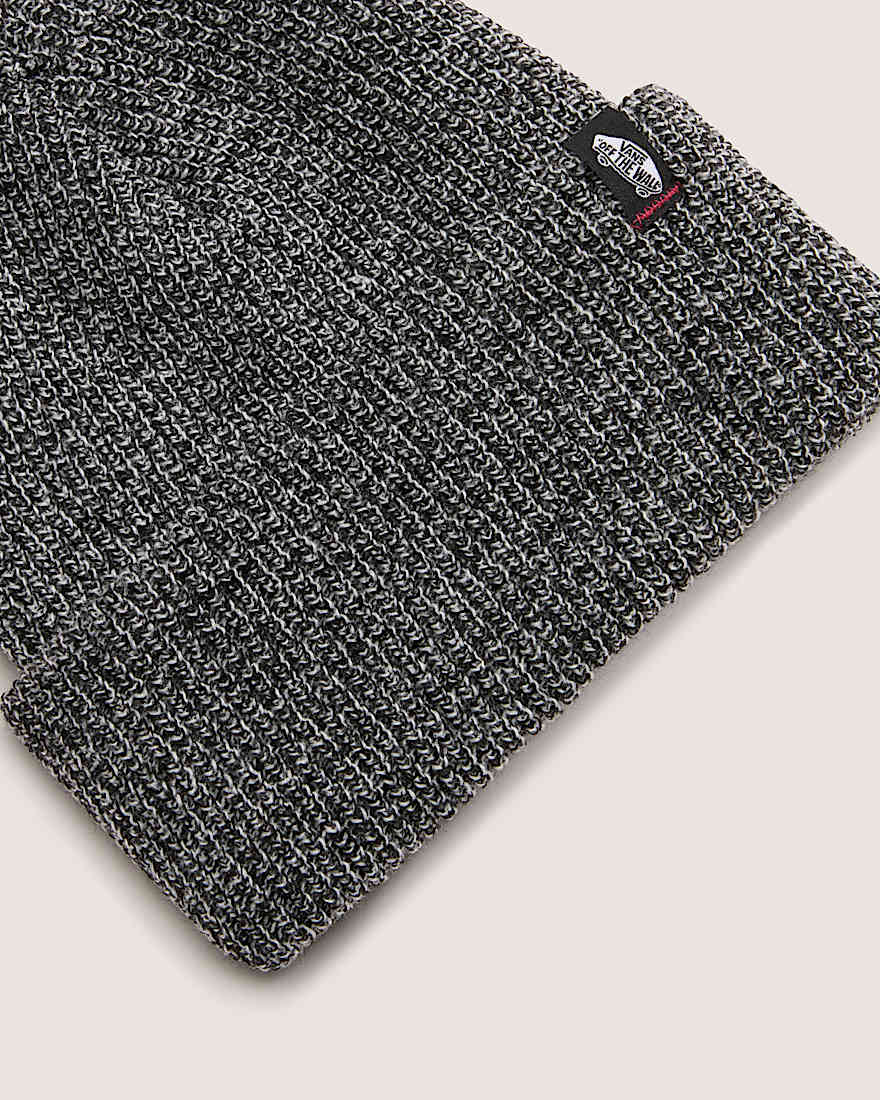 Original Shallow Cuff Beanie VANS Schwarz ALT2