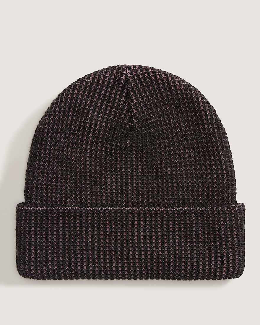 Vans Waffle Cuff Beanie