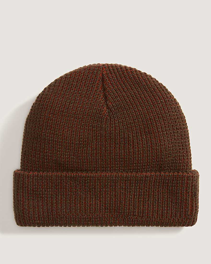 Bonnet Vans Waffle Cuff