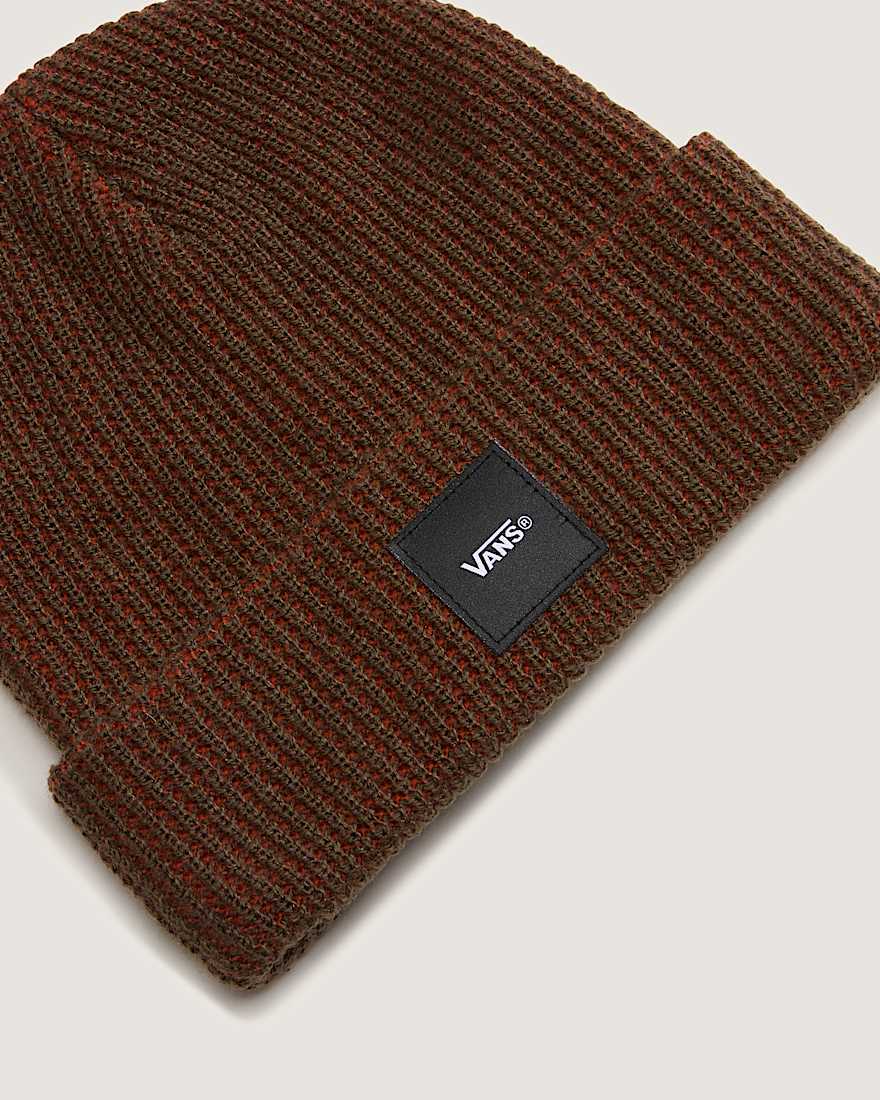 Bonnet Vans Waffle Cuff