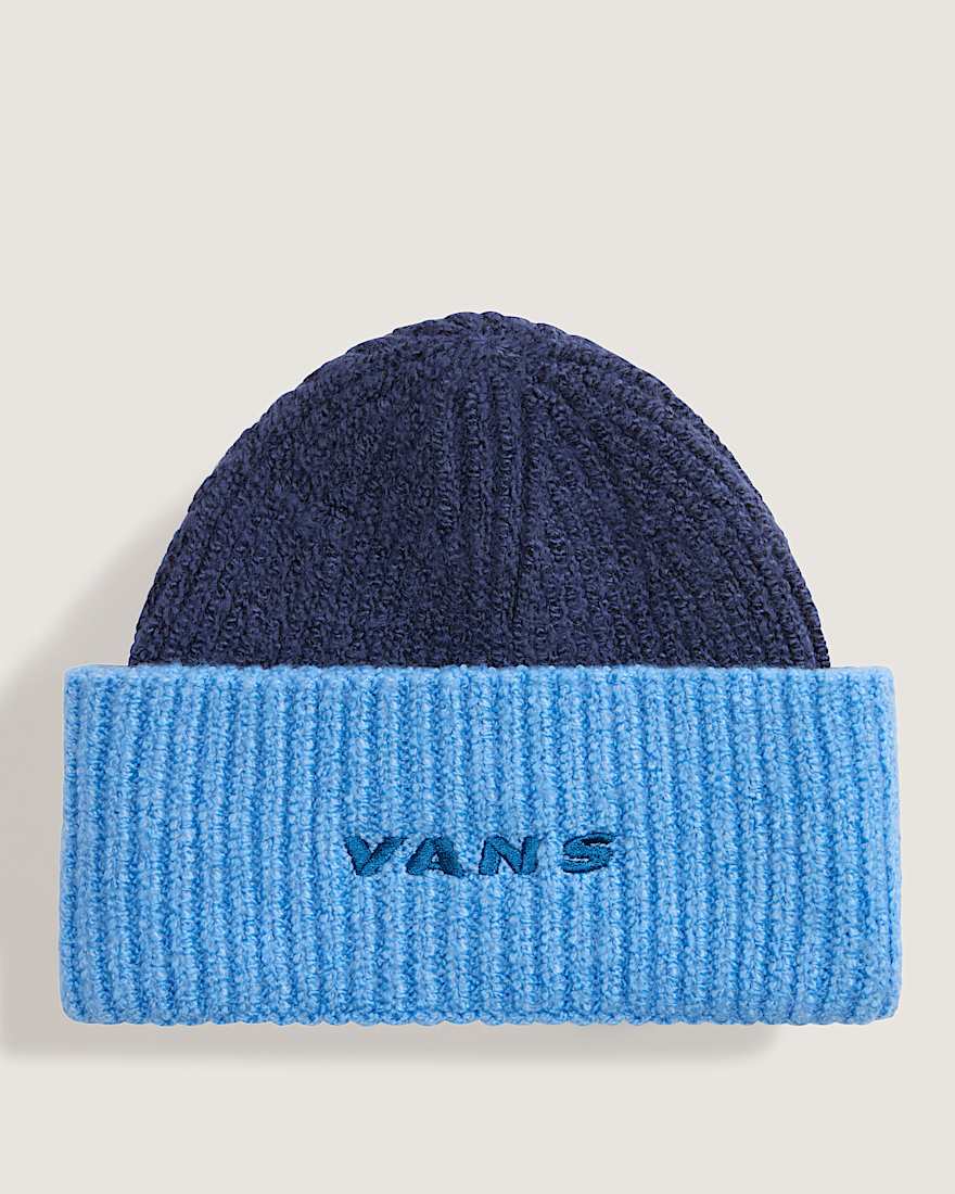 Gorro com dobra larga Densmore - 1