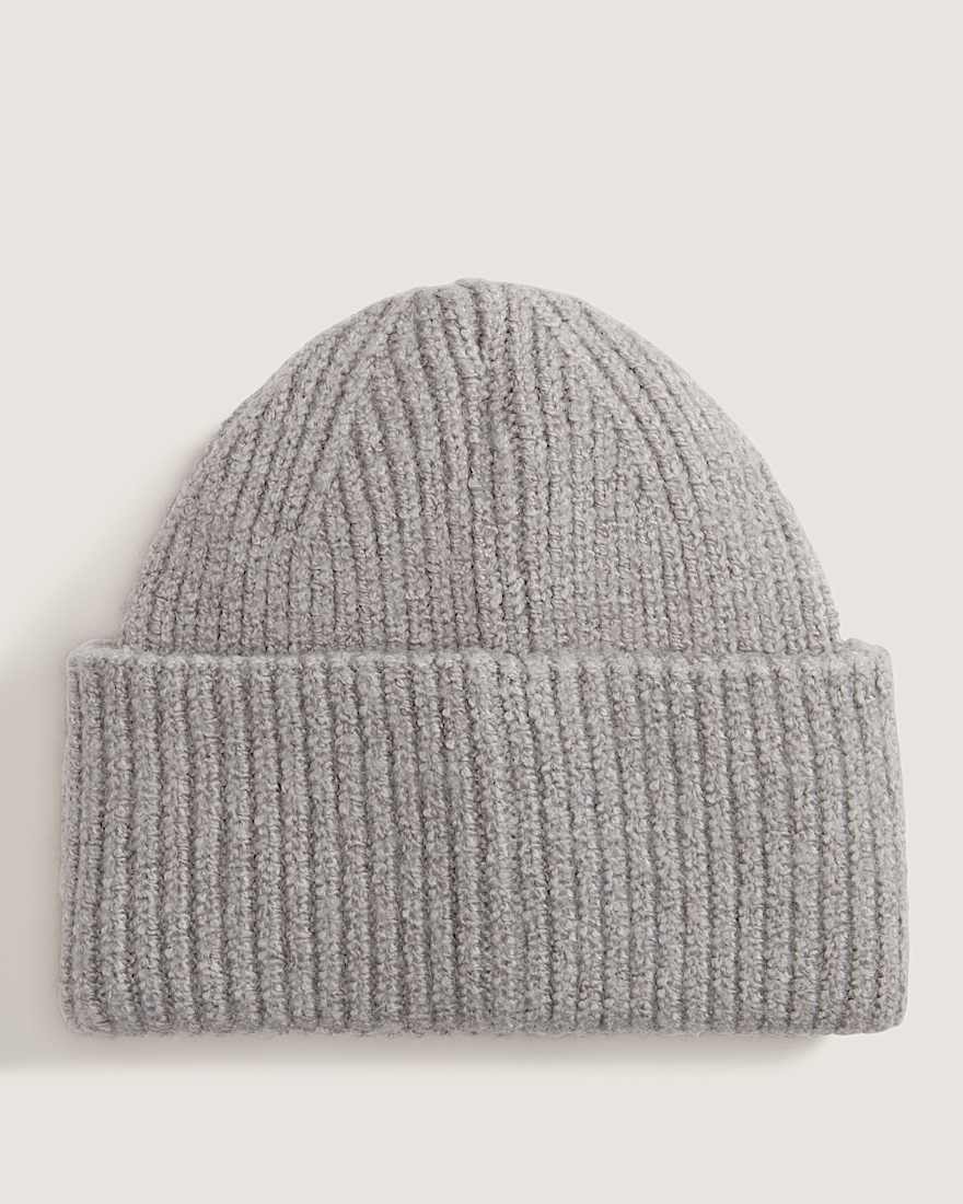 Densmore Wide Cuff Beanie
