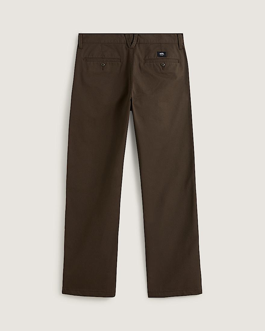 Authentic Chino Relaxed Hose