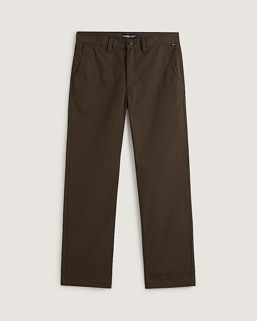 Authentic Chino Relaxed Hose - 1