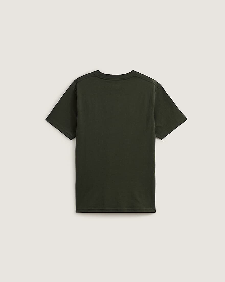 Kids Vans Classic T-Shirt (8-14 Years)
