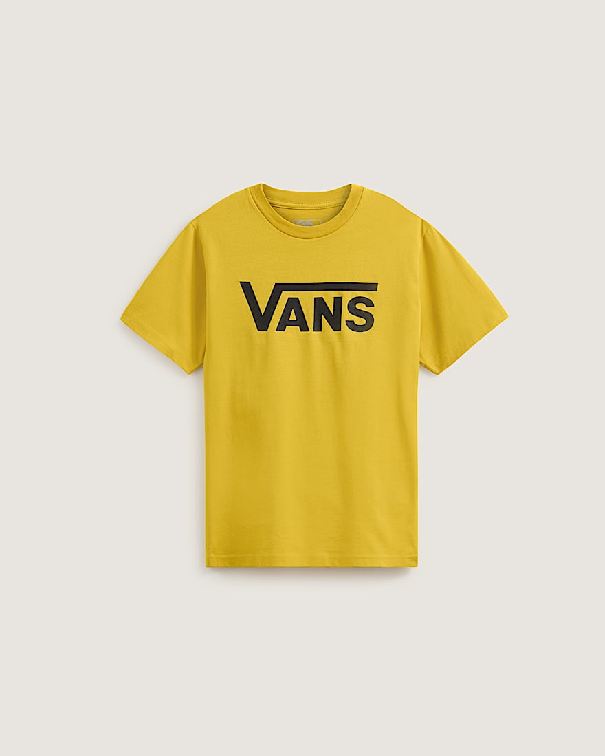 Kids Vans Classic T-Shirt (8-14 Years) - 1
