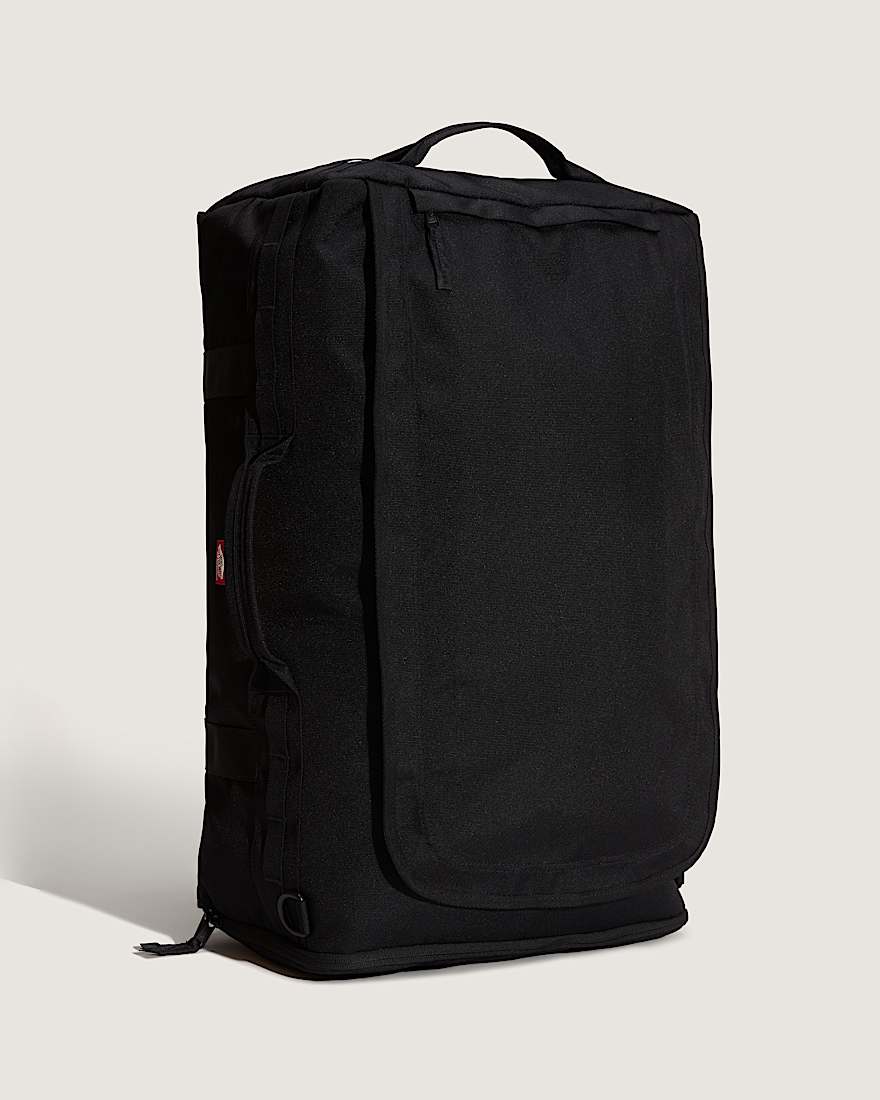 Skate Overnight Rucksack VANS Schwarz ALT3