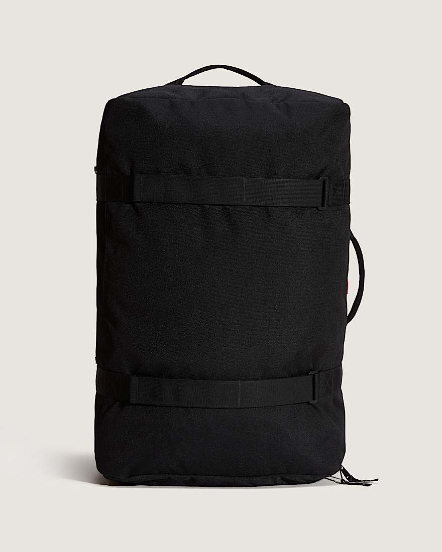 Skate Overnight Rucksack VANS Schwarz ALT5