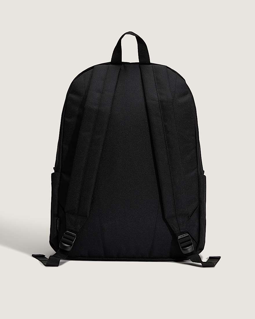 Skate All Day Rucksack VANS Schwarz ALT2
