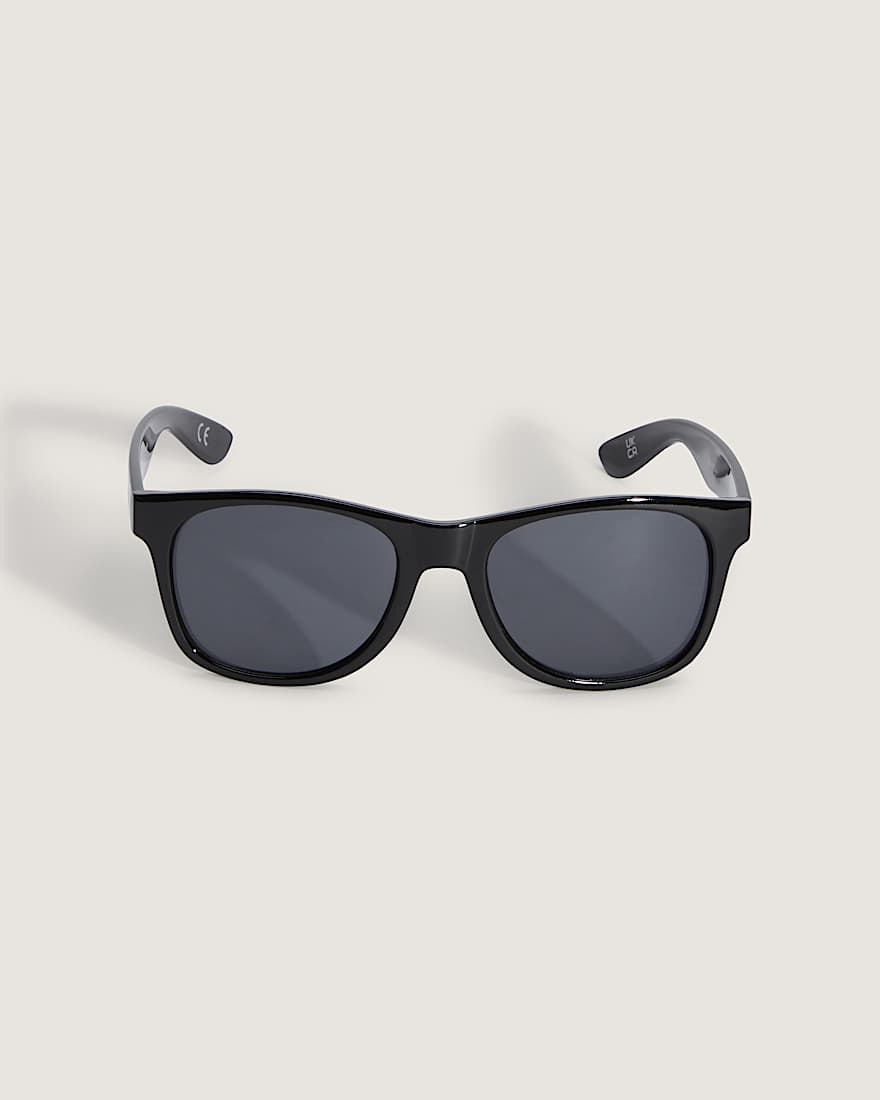 Spicoli Sonnenbrille VANS Schwarz HERO