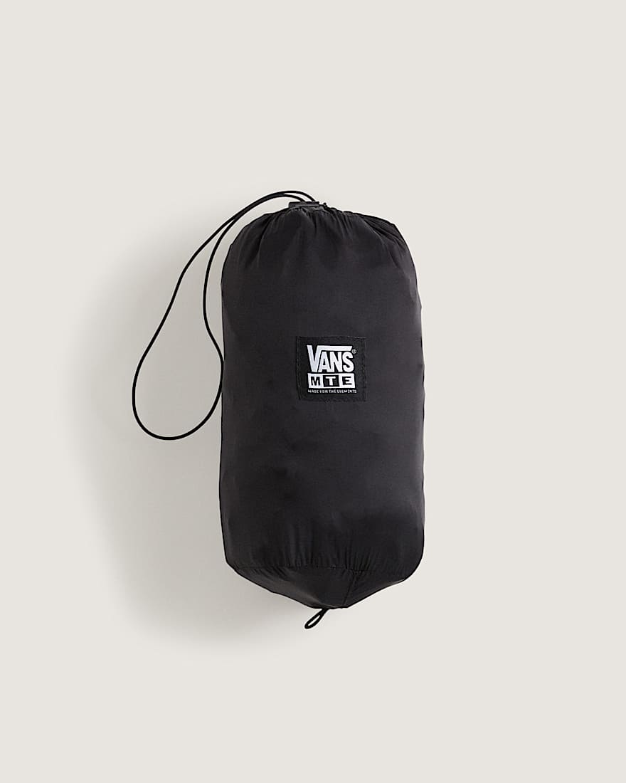 MTE Trek Guide Hose VANS Schwarz ALT7