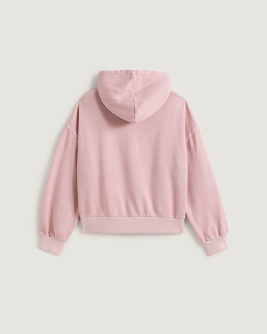 Bluza z kapturem Retro Pullover