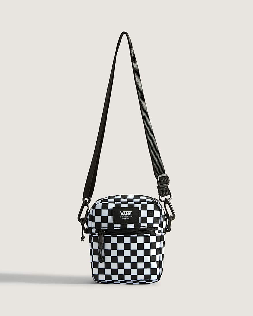 Bail Umhngetasche VANS Schwarz HERO