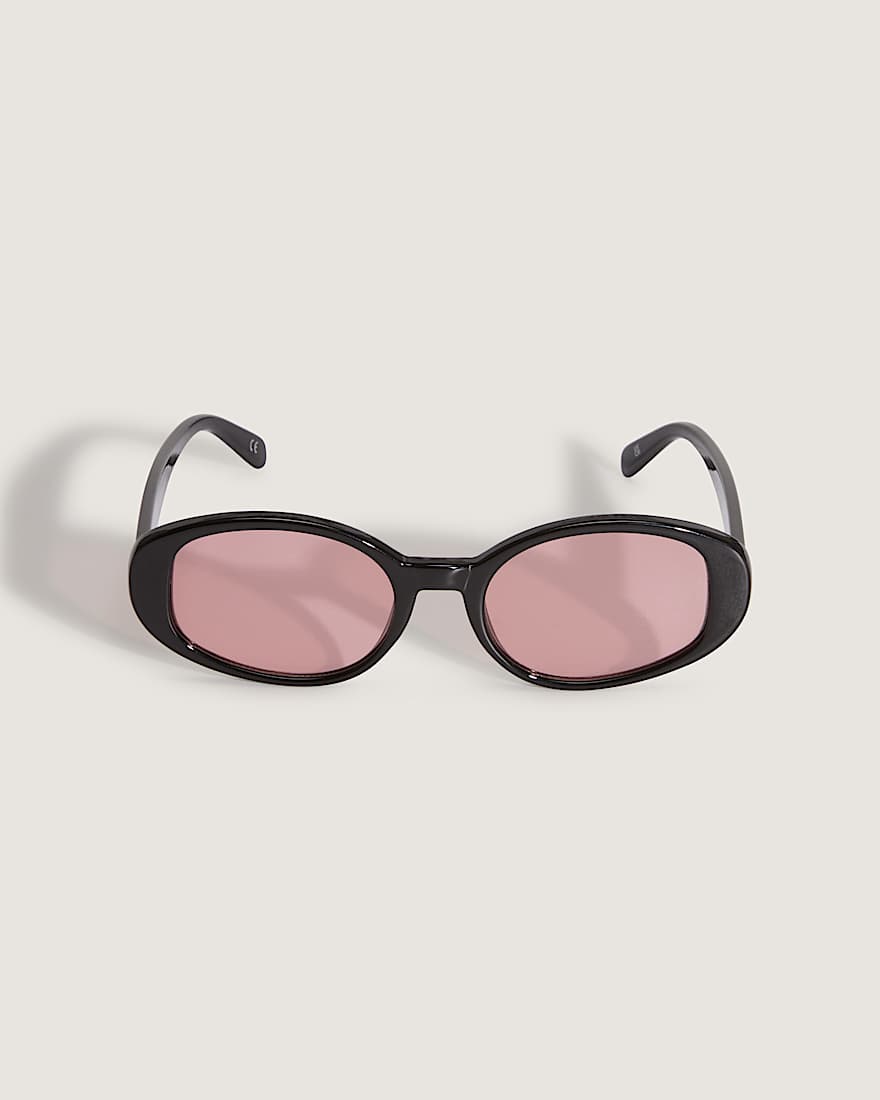 Out There Sonnenbrille VANS Schwarz HERO