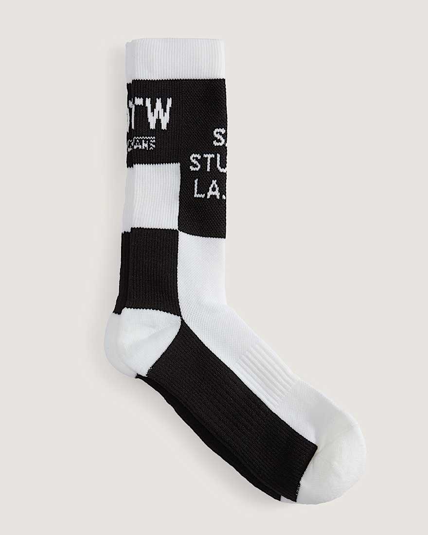 Calcetines OTW XS.R. Studio LA. CA. (1 par)